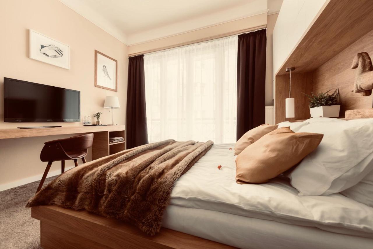 Apartment Secret Diamond Of The Parlament Budapest